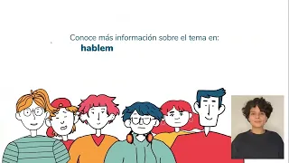 Hablemos de Prevención del Suicidio