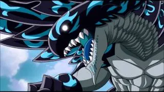 Custom Themes: Acnologia - Black Dragon Of The Apocalypse