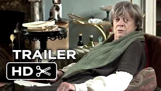 My Old Lady TRAILER 1 (2014) - Maggie Smith, Kevin Kline Dramedy HD