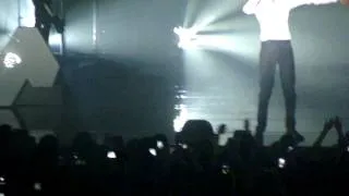 Stromae - Formidable (Concert Rennes 13/03/2014)