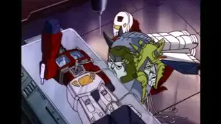 transformers season 3 episode 29 The return of optimus prime 1 part 3