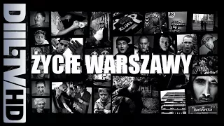 Hemp Gru - Życie Warszawy feat. Pono, Koras, Felipe, Romeo, Ero (prod. Waco) (audio) [DIIL.TV]