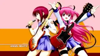 Angel Beats! Extra: 23:50 (Instrumental)