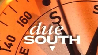 Classic TV Theme: Due South (Full Stereo)