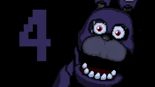 I Got No Time (Five Nights at Freddy's 4) [8 Bit Tribute to The Living Tombstone]