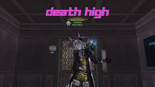 Lifeafter Death High Floor 161 - 170