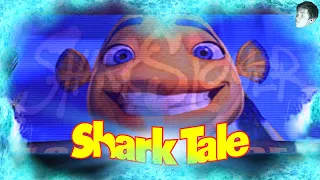 МОЁ ЛИЦО ВЕЗДЕ (Подводная братва/Shark Tale прохождение #3)