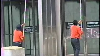 World Trade Center 1989