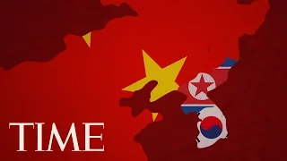 China & North Korea: The Story Behind Their (Complicated) Friendship | TIME