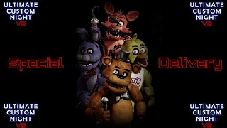 Special Delivery (UCN V2/ Four-Way Fracture but the FNaF Cast sings it)