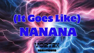 [Nightcore] - Nanana