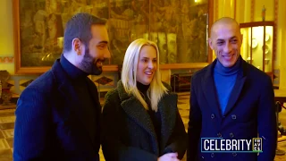 Celebrity Travel - Αγία Πετρούπολη - Saint Petersburg (S03 - E07) 15/12/2018