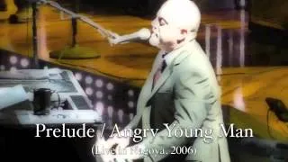 Billy Joel: Prelude / Angry Young Man (Live in Nagoya, 2006)