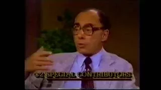 WCBS Channel 2 News teaser, 9/18/84