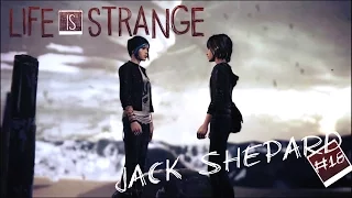 Life Is Strange - #18 [Финал]