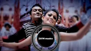 Aadhavan - Vaarayo Vaarayo Tamil 8dsongs - Suriya, Nayanthara - Harris Jayaraj - Useheadphones