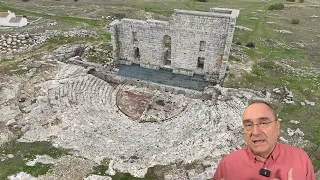 Acinipo, la ciudad imposible