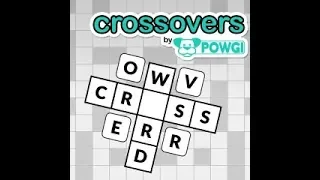 Crossovers By POWGI (PS4/PSVITA/PSTV) Platinum Trophy Guide/All Solutions (1-200)