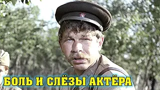 Ради Родины оставил жену и сына на чужбине. Судьба Актёра Андрея Мартынова