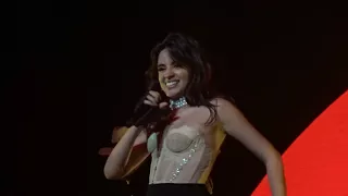 Never Be The Same Tour | Havana - Camila Cabello