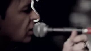 Gary Numan 'Are Friends Electric?'   AllSaints Basement Sessions