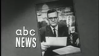 ABC News Promo (1961)