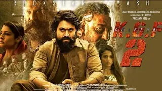 KGF Chapter 2 New HD MOVIE Released IN Hindi Yash Sanjay Dutt  Raveena |Srindhi Action Movies Latest