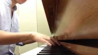 Waltz in C minor - Yiruma by Derek