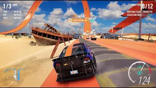 Forza Horizon 3 Hot Wheels DLC  🚗🚗🚗🔥🔥 (part 2)