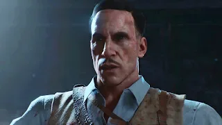 OFFICIAL BLOOD OF THE DEAD GAMEPLAY TRAILER: Black Ops 4 Zombies Blood of the Dead Cinematic Trailer