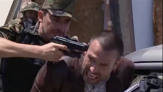 ESDLC 3 Cap 33 - Aurelio, El Chema y El Feyo contra la Marina