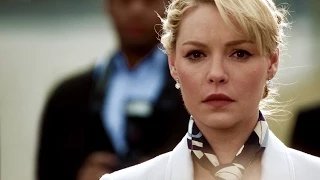 'State Of Affairs' Review: Katherine Heigl's Troubled TV Return