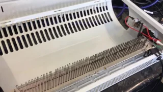 CONVECTOR HEATER REPAIR