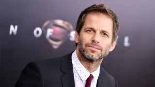 Zack Snyder Doesn't Understand Comicbook Characters