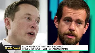 Musk's Crypto Influence on Twitter