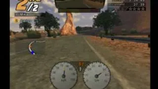 NFS Hot Pursuit 2 (PS2) - Ultimate Racer Event Part 6