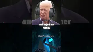 Who would Barack give the N word pass to (Biden Obama Trump) *AI voice* #meme #memes #presidents #ai
