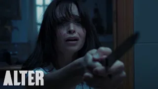 Horror Short Film "ASTAROTH" | ALTER