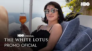 The White Lotus l Episodio 2 I Segunda temporada- Promo oficial