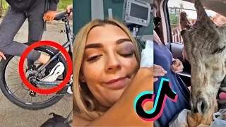 Hey Yo Something Traumatic Happened That Changed My Life Check *Part 3* | TikTok Compilation