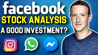 Facebook Stock Analysis A Good Investment? Buy FANG STOCKS | FB Apple Amazon Netflix Google 2020