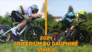 ROGLIČ vs EVENEPOEL Whose Form is BETTER?