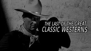 Demystifying the West | The Man Who Shot Liberty Valance (1962) | Weekly Watchlist Highlights