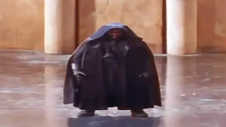 Darth Small