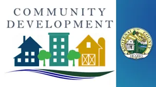 4/11/2024 Board of County Commissioners : Community Development