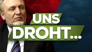 Hans-Werner Sinn: „Uns droht ...“