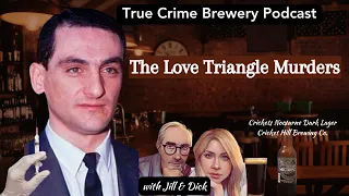 The Love Triangle Murders