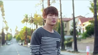 [MV] Ost The Heirs - Love Is Feeling