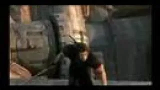 FF7: Crisis Core-Genesis vs Angeal vs Sephiroth amv