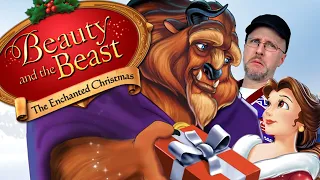 Beauty and the Beast: The Enchanted Christmas - Nostalgia Critic